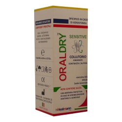 oraldry sensitive - Collutorio Orale 200 ml