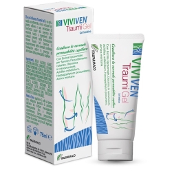 viviven traumi - gel lenitivo 75 ml