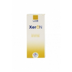 xeron collutorio Per Afte, Lesioni e Apparecchi Ortodontici Senza Alcool 50 ml