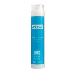 Sensat - Detergente Intimo pH 7 per Donna, Delicato e Protettivo 250 ml