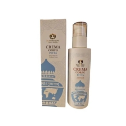 Crema Corpo Pitta Idratante e Lenitiva 200 ml