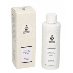 olio da massaggio eladi Per pelle sensibile 200 ml