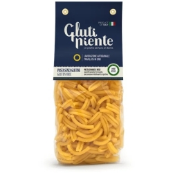 casereccia senza glutine 400 gr