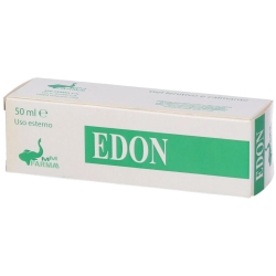 Edon Crema - Trattamento Sintomatico del Dolore Muscolo-Scheletrico 50 ml