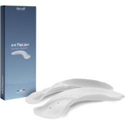 Bionaif Relax - Plantare Ortopedico per Pantofole Taglia 34-38