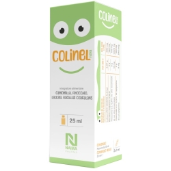 Colinel Flora 25 ml - Integratore per la flora intestinale e i gas