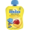 Mio Pouch Merenda 100% Frutta Banana e Mela da spremere 90 ml