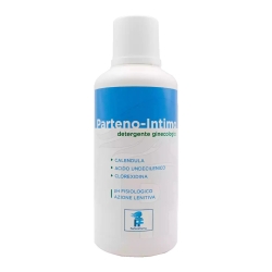 Parteno Intimo - Detergente Intimo 1 Lt