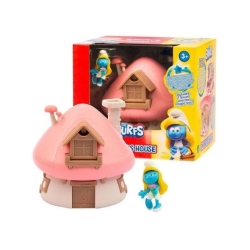 I Puffi - La Casetta Di Puffetta