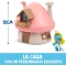 I Puffi - La Casetta Di Puffetta