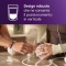 Avent 25 Sacchetti per Conservazione Latte Materno