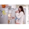 Avent Set Sistema Via - 10 contenitori per conservazione latte materno