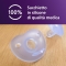 Avent Soothie - 2 Succhietti in silicone 0-6M Azzurro E Blu