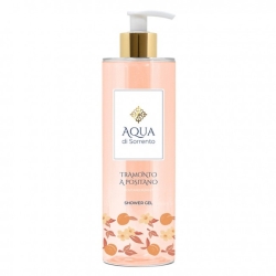 Tramonto a Positano - Gel Doccia 400 ml
