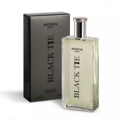 Black Tie - Eau de Toilette Uomo 100 ml Vapo