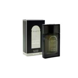 Marte Noce Moscata & Legni Di Ambra - Eau de Toilette Uomo 100 ml Vapo