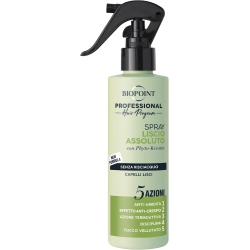 Professional Hair Program - Spray Capelli Lisciante Contro l'Effetto Crespo 200 ml
