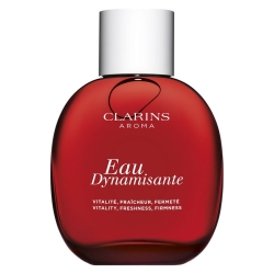 CLARINS Eau Dynamisante - Acqua di Trattamento Spray Energizzante Tonificante 100 ml