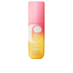Yummy Flowers Vanilla Cotta - Body Mist Donna 100 ml Vapo