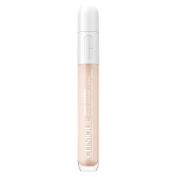Clinique even better all-over concealer + eraser - correttore a copertura totale WN 01 Flax