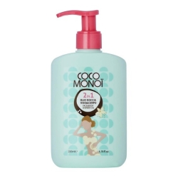 Olio Doccia 2in1 Viso&Corpo 200 ml