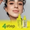 Korean Beauty - Siero Viso Illuminante e Rivitalizzante 30 ml