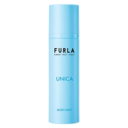 Unica - Body Mist Donna 100 ml Vapo