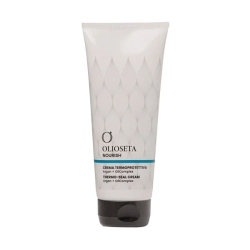 Nourish - Crema Termoprotettiva Senza Risciacquo 200 ml