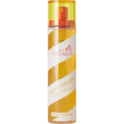 AQUOLINA Pink Sugar Creamy Sunshine - Profumo per Capelli 100 ml