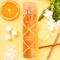 AQUOLINA Pink Sugar Creamy Sunshine - Profumo per Capelli 100 ml