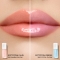 kisskiss bee glow oil - olio labbra rimpolpante n. 200 Cool Glow