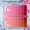 kisskiss bee glow oil - olio labbra rimpolpante n. 200 Cool Glow