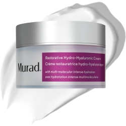 Restorative Hydro-Hyaluronic Cream - Crema Idratante Rimpolpante 50 ml
