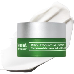 Retinal Resculpt'„¢ Eye Treatment - Crema Antirughe Tonificante 15 ml