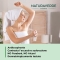 Allume di Rocca - Deo Vapo Talco Deodorante Naturale Per Pelli Sensibili 100 ml