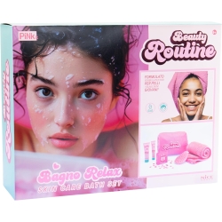 My Beauty Routine Set Bagno Relax