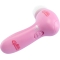 Beauty Routine Coccola Viso Skin Care Brush - Spazzola per Massaggio Viso + 4 Testine
