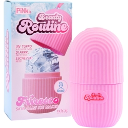 Beauty Routine Frrresco Skincare Ice Maker
