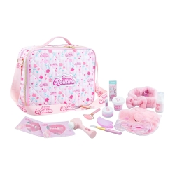 Cofanetto My Skincare Suitcase - Routine di bellezza completa professionale da viaggio