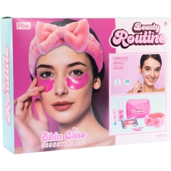 My Beauty Routine Skincare Starter Set - Routine di Bellezza Completa per Pelle Radiosa