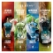 Jean Paul Gaultier Le Beau Narcisse - Eau De Parfum Uomo 125 Ml Vapo