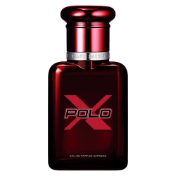 Red Extreme - Eau de Parfum Extreme Uomo 40 ml Vapo