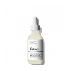 Hyaluronic Acid 2% + B5 - Siero Viso Idratante Profondo con Provitamina B5 e Ceramidi 60 ml