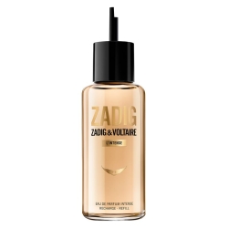 ZADIG&VOLTAIRE Zadig L’Intense - Eau de Parfum Intensa Donna 150 ml Ricarica