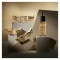 ZADIG&VOLTAIRE Zadig L’Intense - Eau de Parfum Intensa Donna 150 ml Ricarica