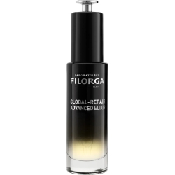 FILORGA Global-Repair Advanced Elixir - Trattamento Anti-Età 30 ml (Confezione Danneggiata)