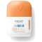 Vichy Crema Solare 50+ SPF Capital Soleil Uv Aqua Stick Protezione Solare Viso e Zone Sensibili 9 gr