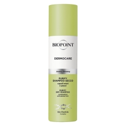 Dermocare Purify Shampoo Secco per Capelli Misti e Grassi 150 ml