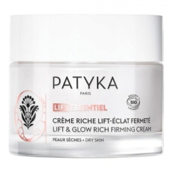 Crema Riche Lift Eclat - Trattamento Viso Anti-Età Idratante Rassodante 50 ml