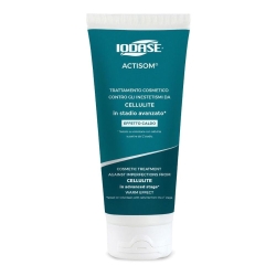 Actisom - Crema contro gli inestetismi della cellulite in stadio avanzato 200 ml